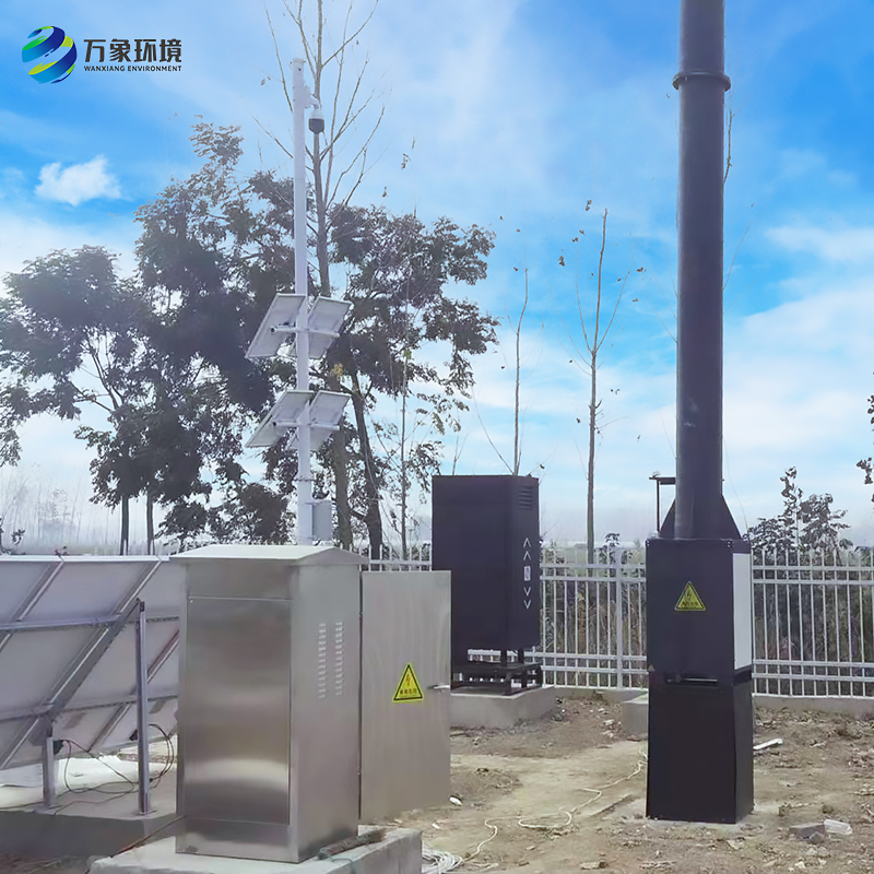 周口市商水縣高標(biāo)準(zhǔn)農(nóng)田項(xiàng)目